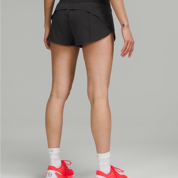 2inch lululemon shorts - Picture 4 of 4